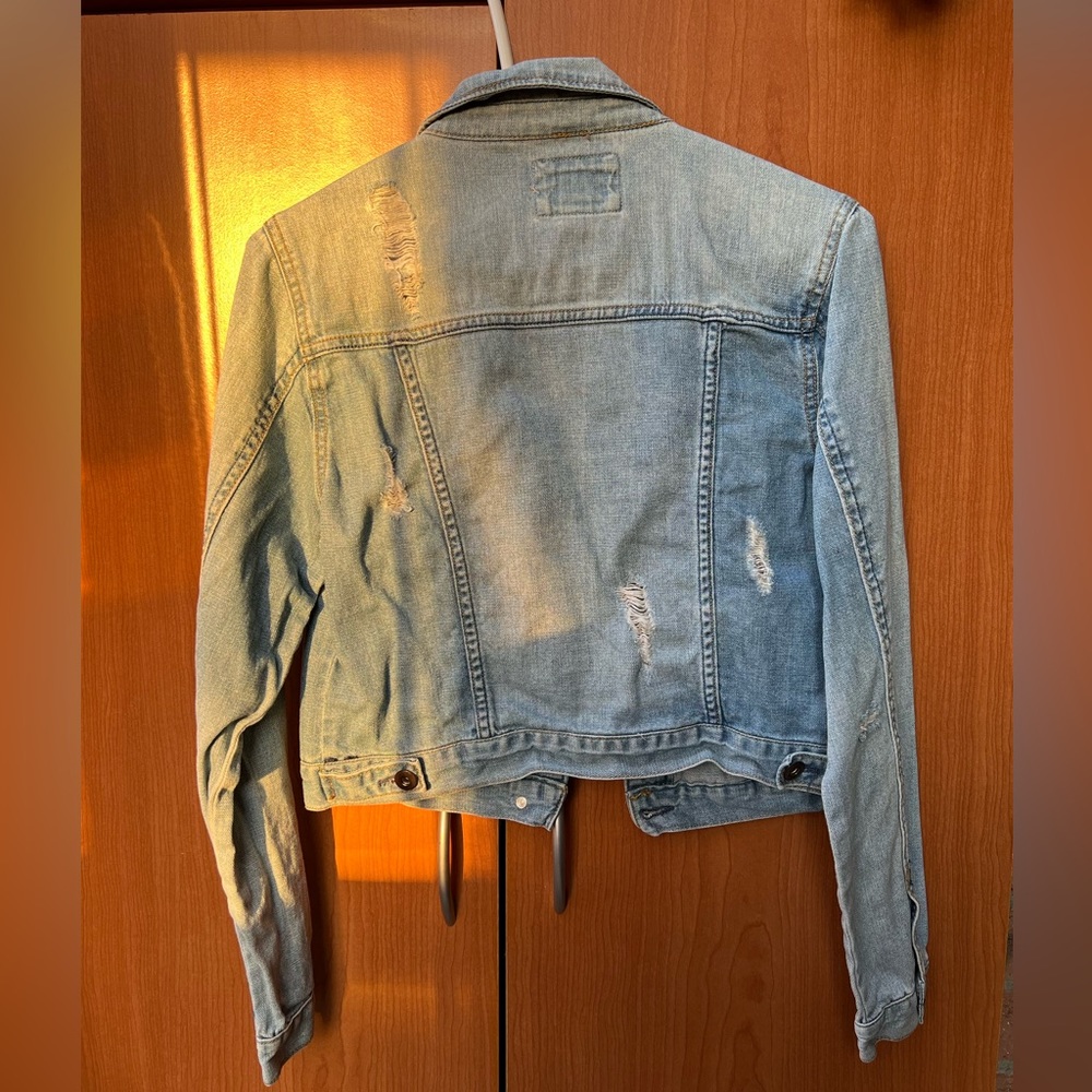 Jacket - Picture 4 of 4